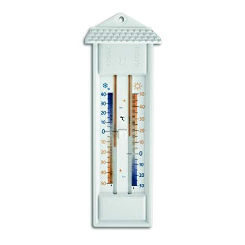 TFA Analoges Maxima-Minima-Thermometer