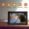  Frameo-APP Smart WiFi Digitaler Bilderrahmen
