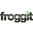 Froggit Logo