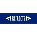 REFLECTS Logo